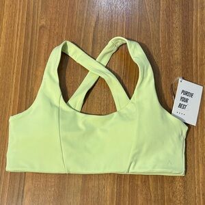 ACTA Sports Bra NWT